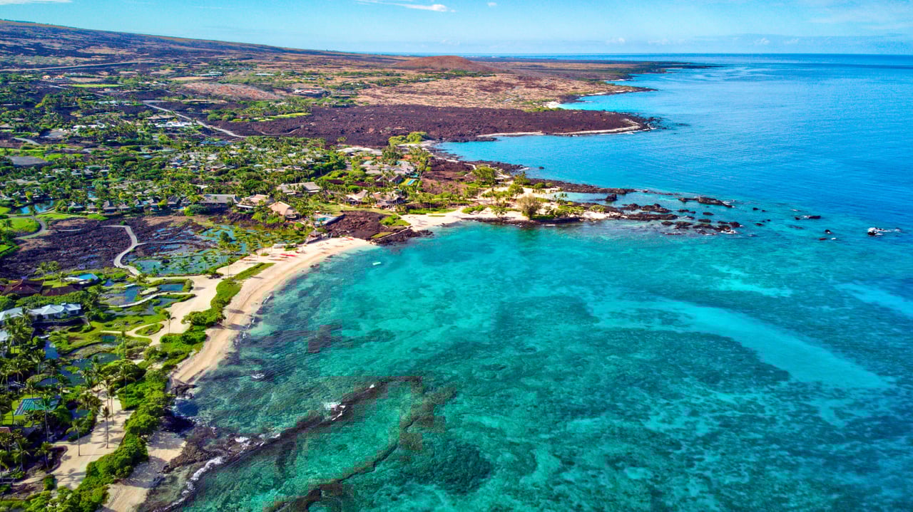 The 3 Best Neighborhoods to Live in Kukio