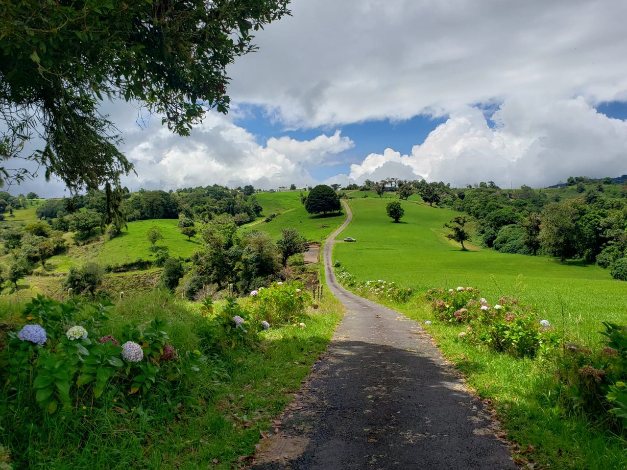 Finca La Toscana, Eco Lifestyle Ranch