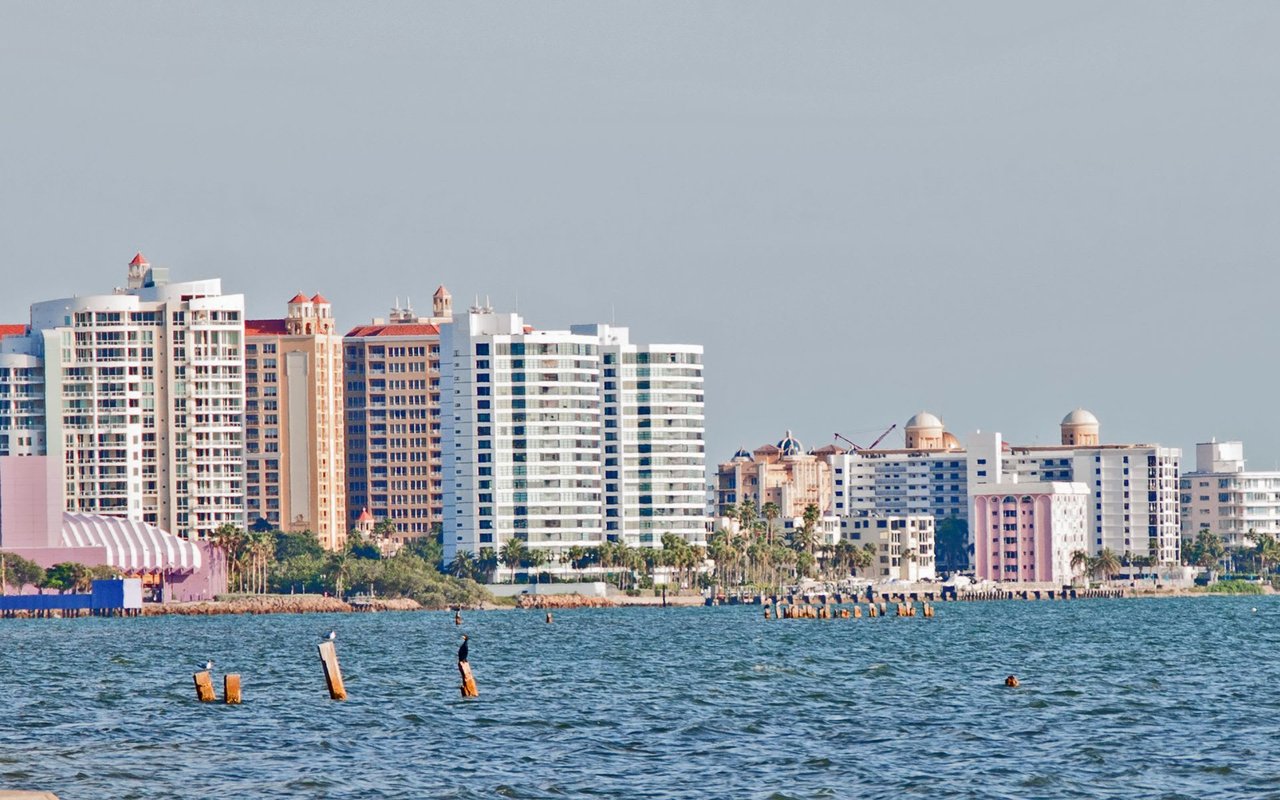 Longboat Key