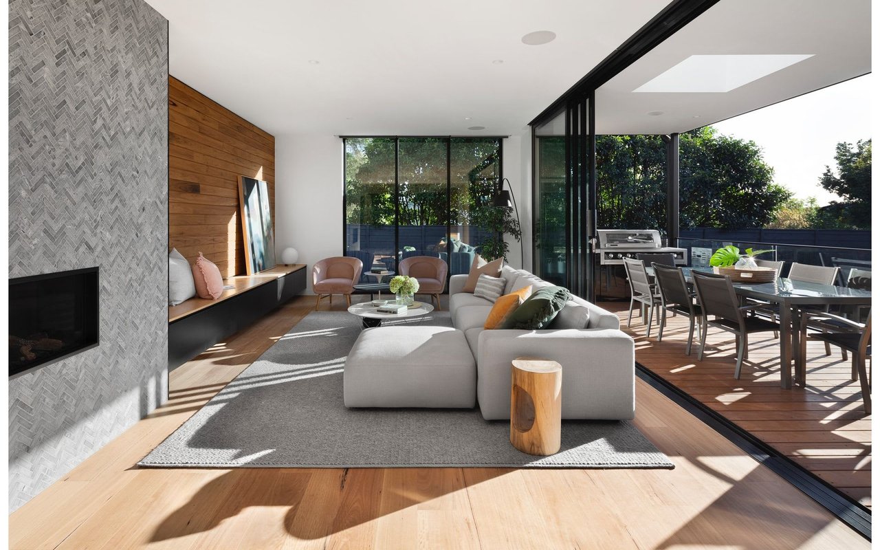 8 Reasons To Hire An Interior Designer