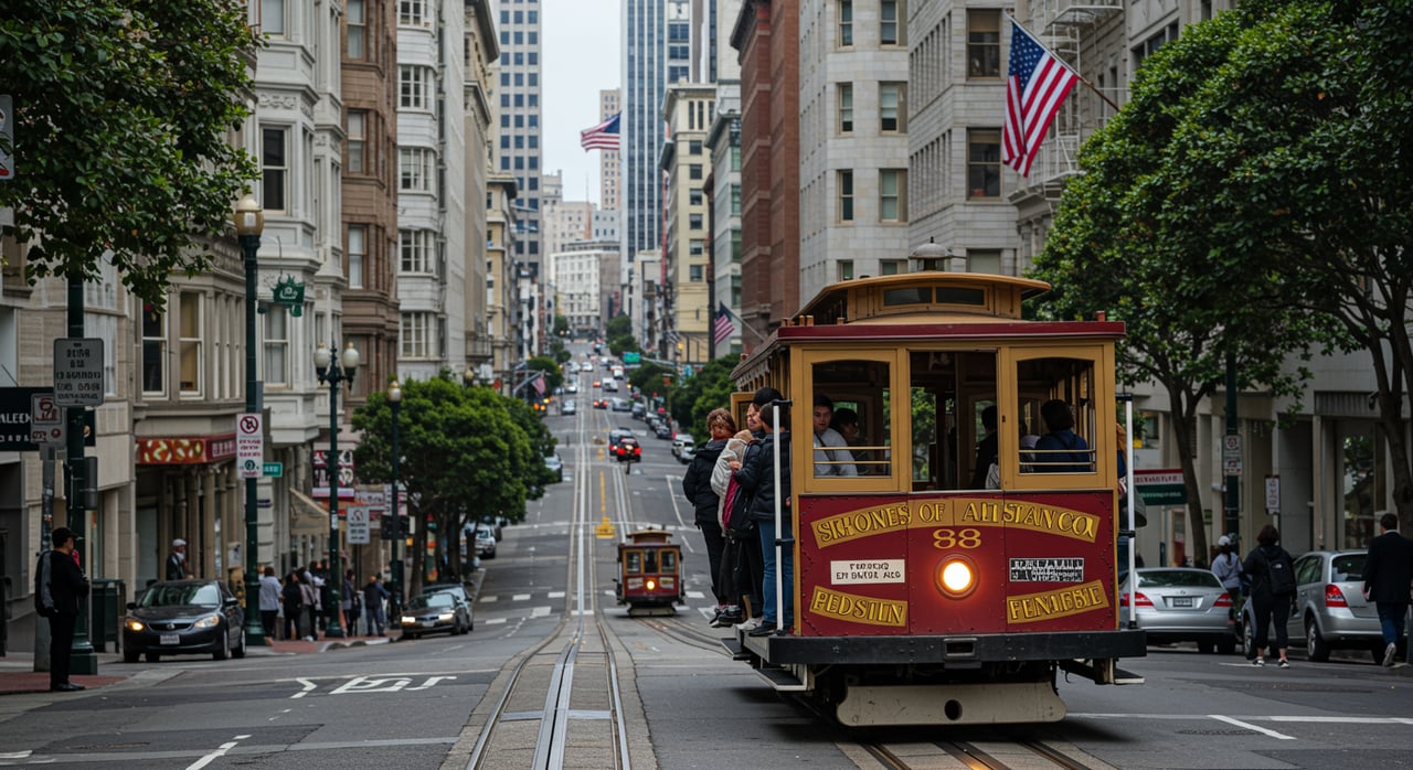 Best Places to Shop in San Francisco, CA