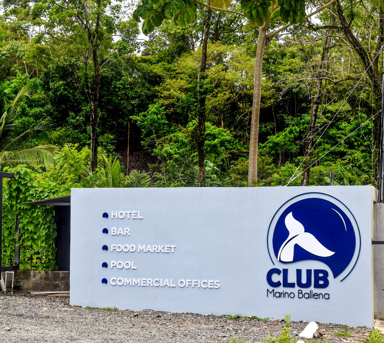 Premier Gastro Center Hotel, Uvita, Puntarenas