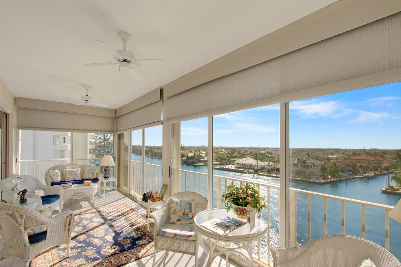 2150 S Ocean Blvd #7-J
