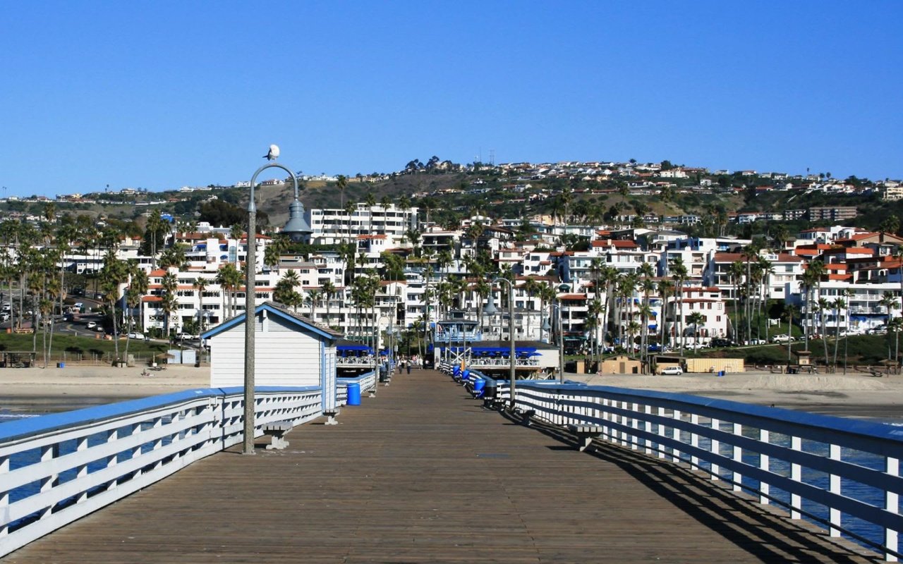 San Clemente