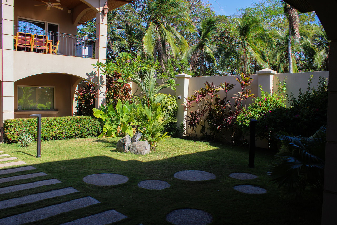 Smart Beachfront Luxury Estate, Flamingo, Guanacaste