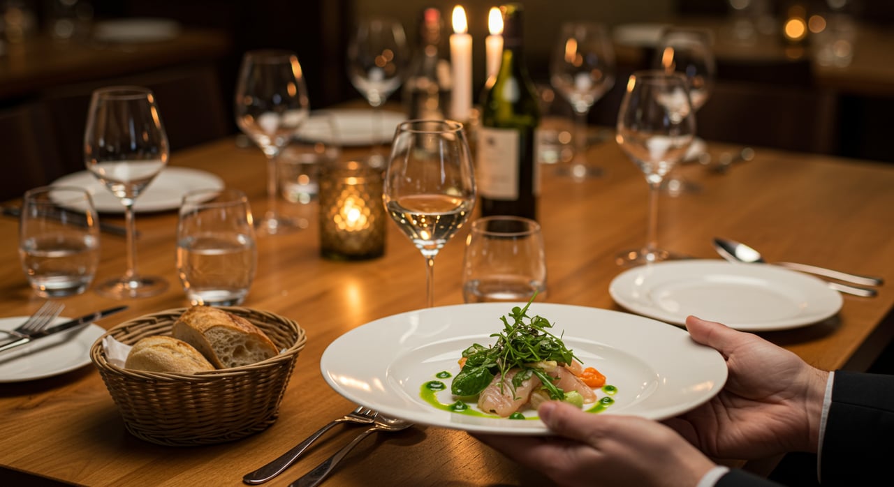 Best Fine Dining Restaurants in Naples, FL