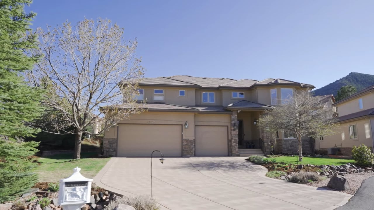 16708 Foxtail Ct | Red Rocks Team | Morrison, CO