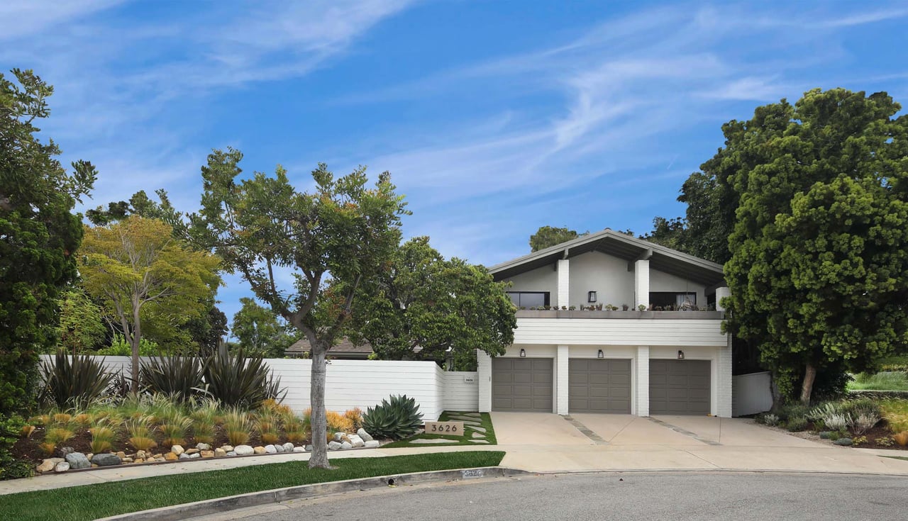 3626 Catamaran Dr