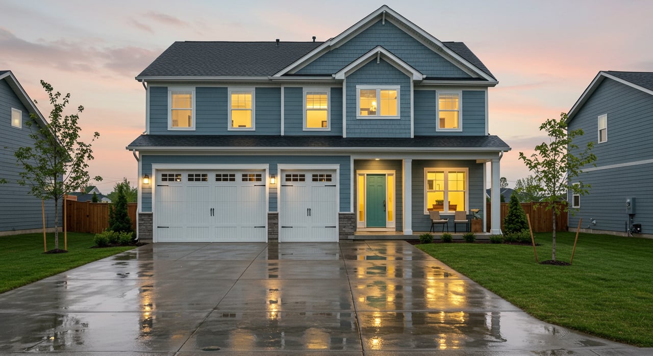 Your Complete Guide to Selling Your House in Washington, GA cover