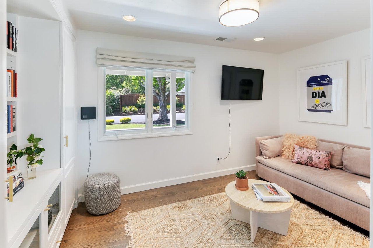 50 Tarry Road, San Anselmo