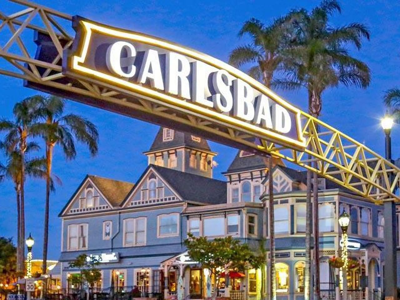 Carlsbad
