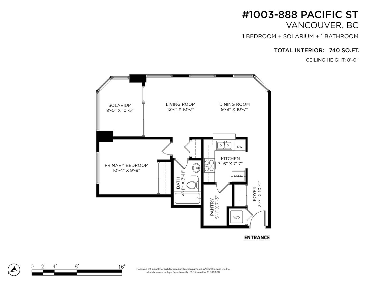 1003-888 Pacific St