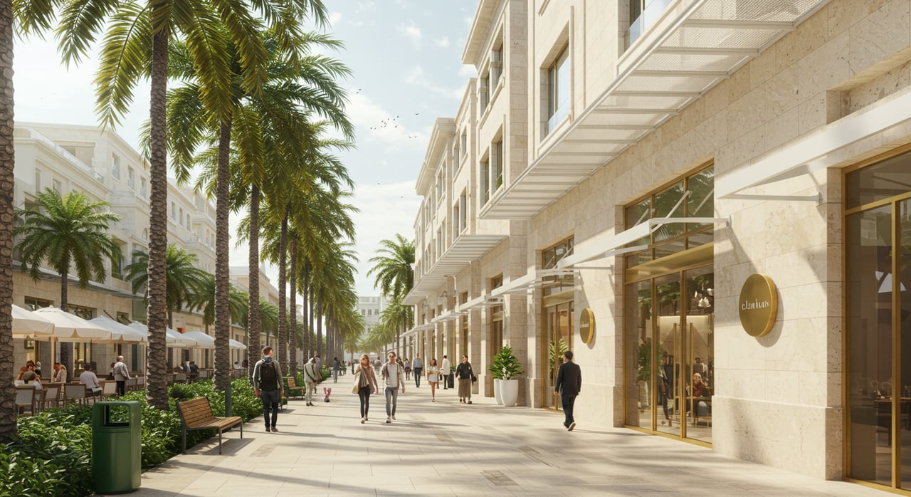 4 of the Best Neighborhoods to Live in Miramar Beach