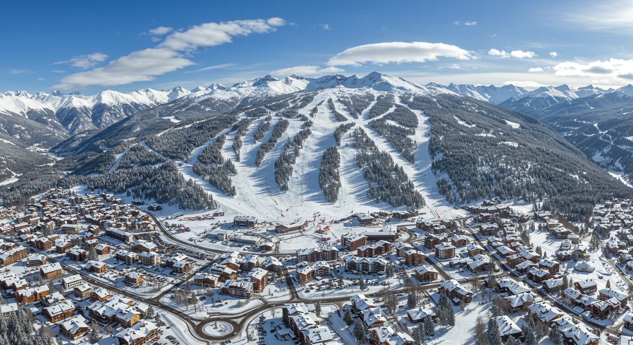 Vail Weather: Your Ultimate Guide to Snowy & Sunny Days
