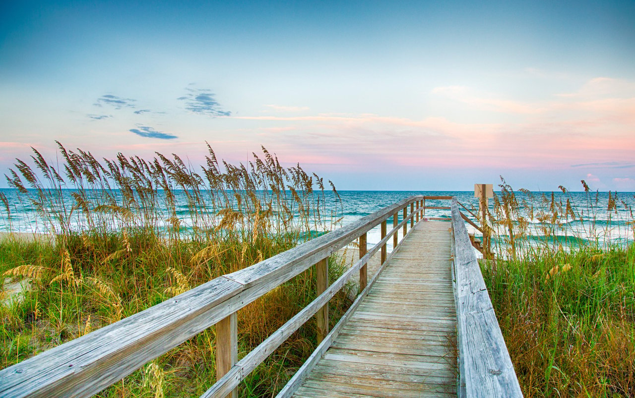 Brigantine Farmers Market Vendor Interviews