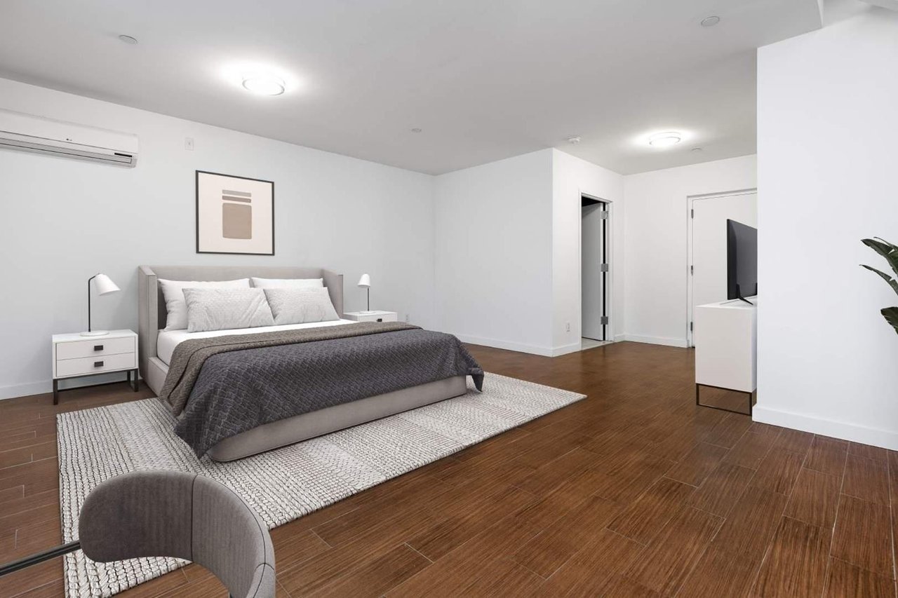 535 Classon Avenue, Apt 105