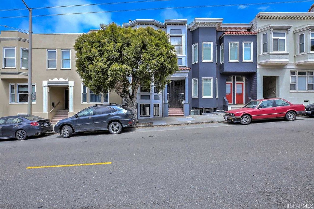 1224 Union Street Unit 1226