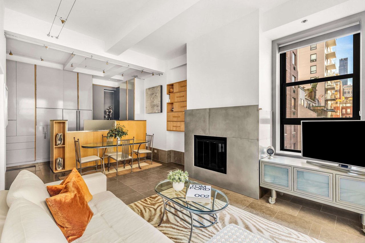 148 West 23rd Street 