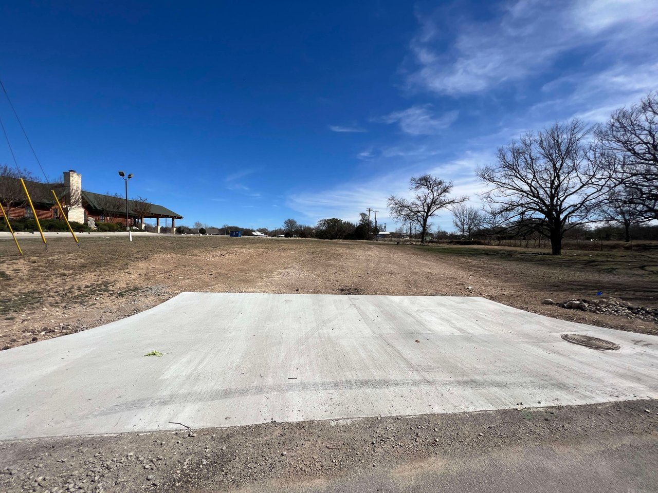 2.34 Acre Commercial Lot in Kerrville