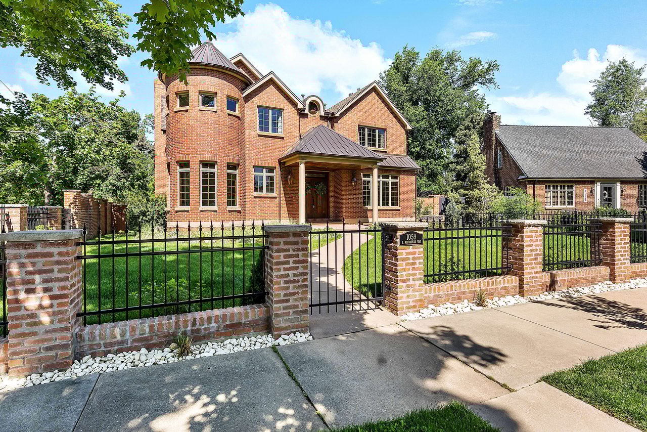 Bonnie Brae