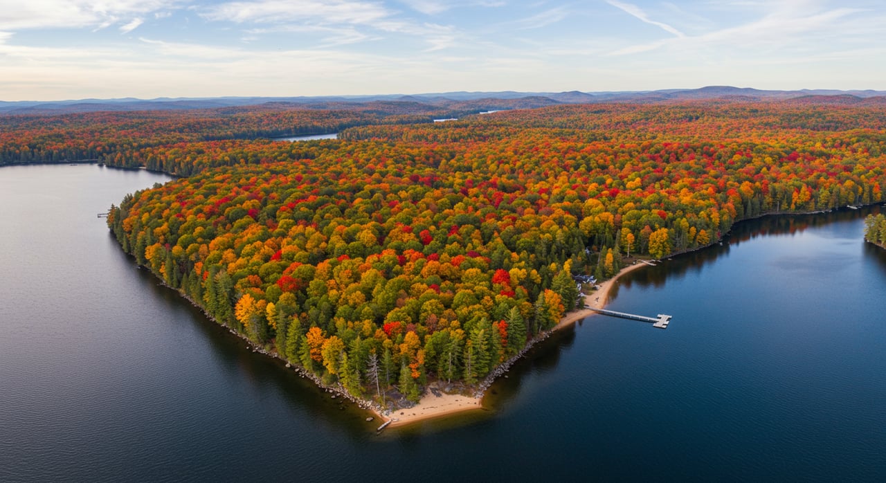 WATERBURY Market Report Q3 2022