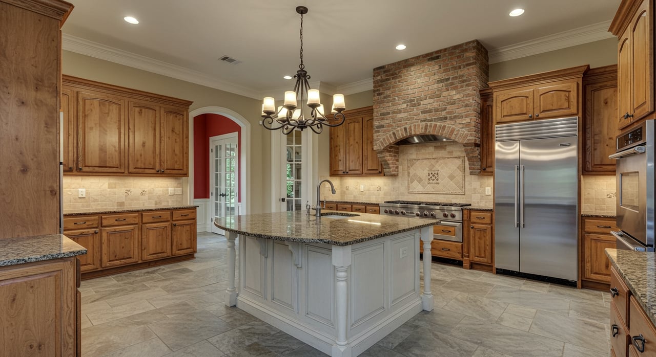 Just Sold: 1912 Darden Hill RD- Driftwood TX