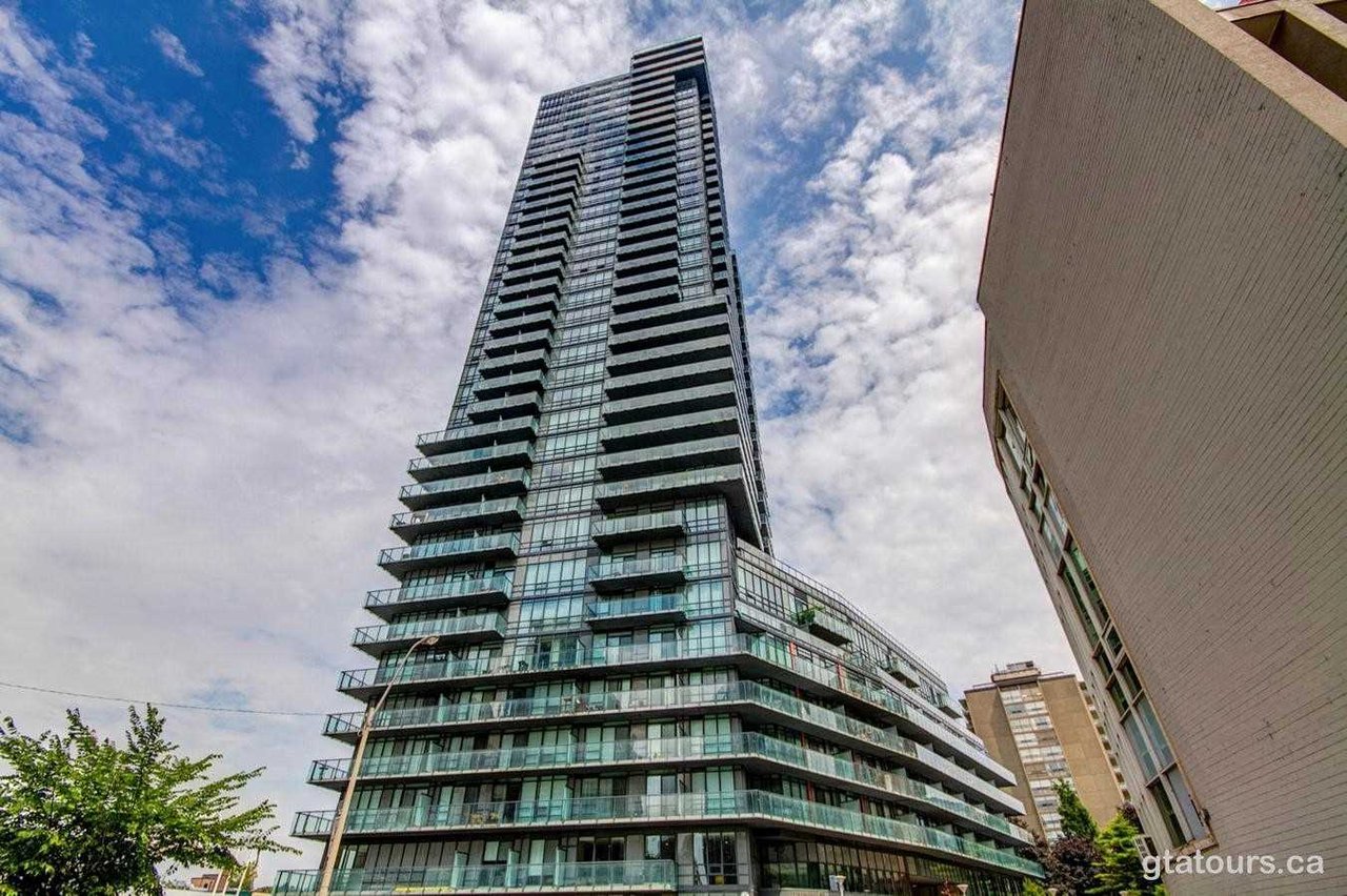 825 Church St, #1503