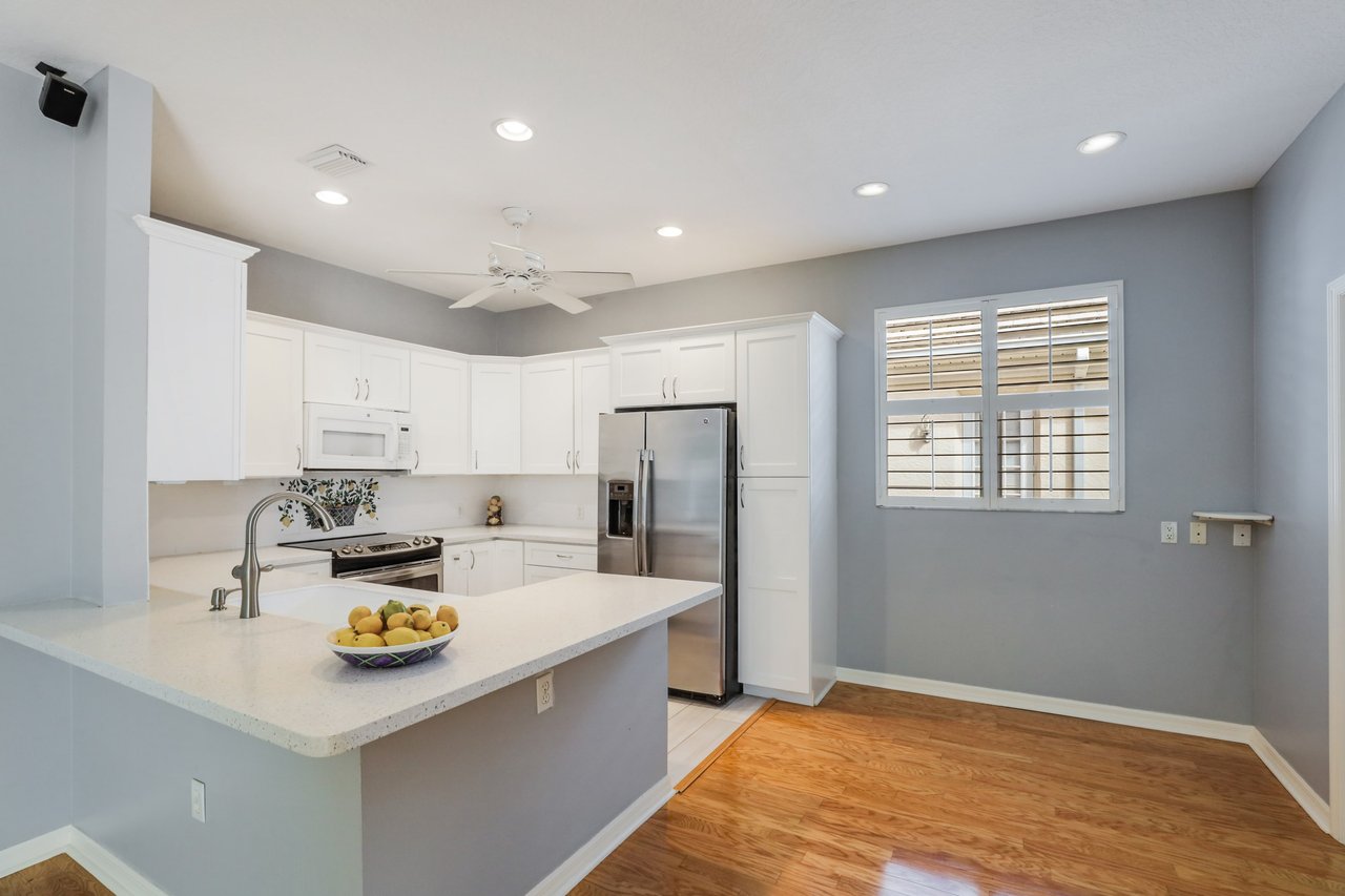 1379 Tearose Place
