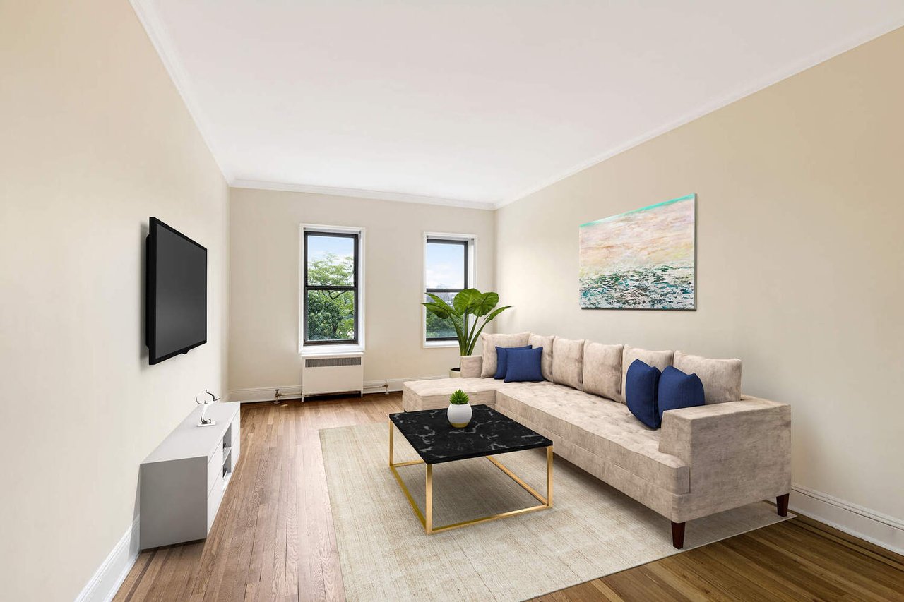 3875 Waldo Avenue Unit: 6-F