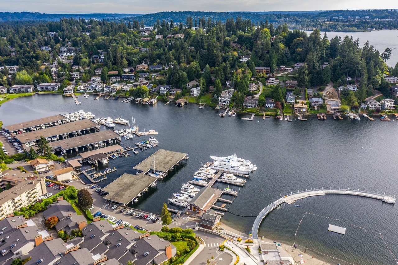 Where You Invest, Matters. How Does Seattle Compare to Bellevue and Kirkland?