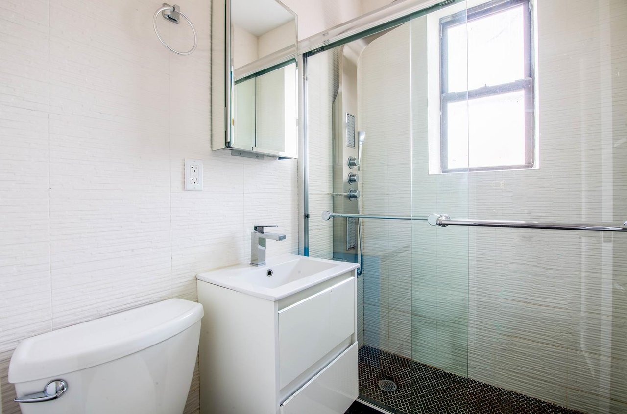 152 Thompson Street, Apt 3-C