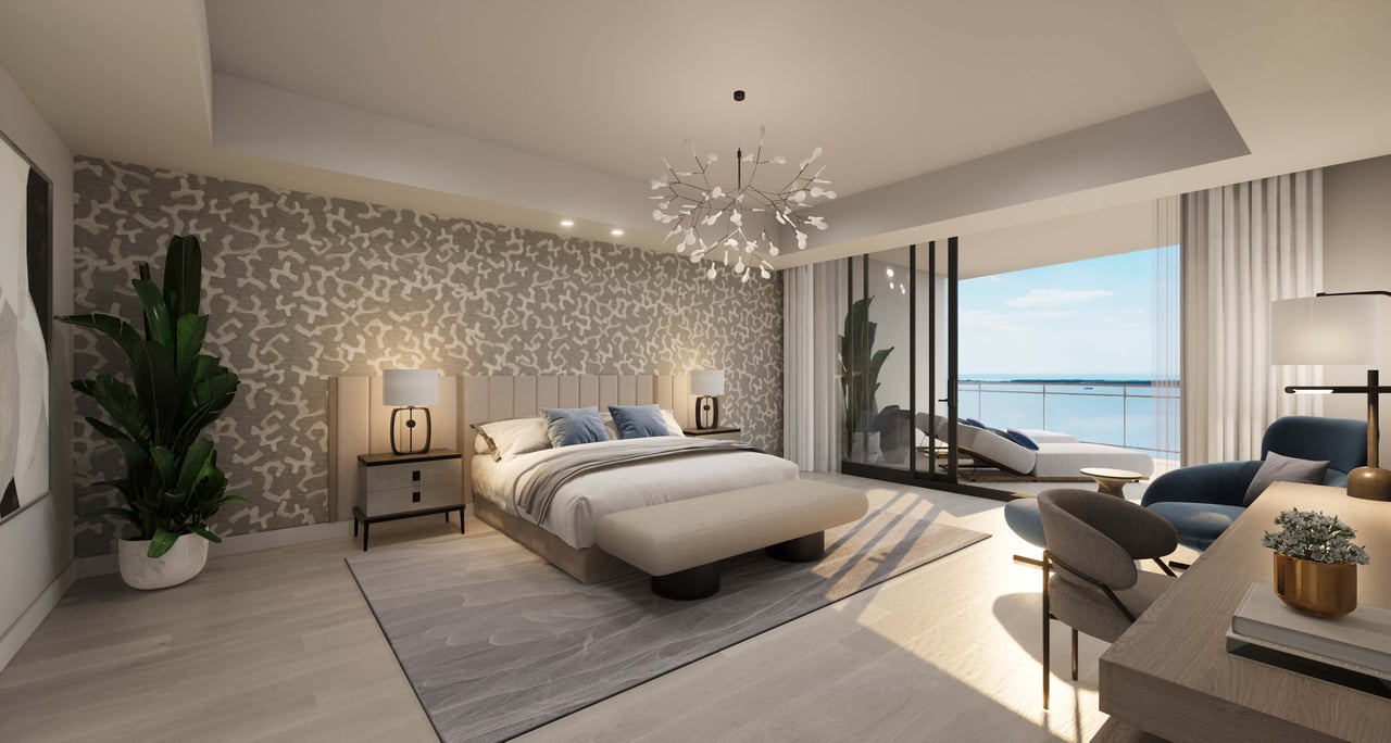 Ritz-Carlton Residences, Estero Bay