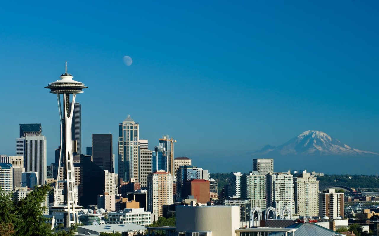 Downtown Seattle Market Report | January 2021