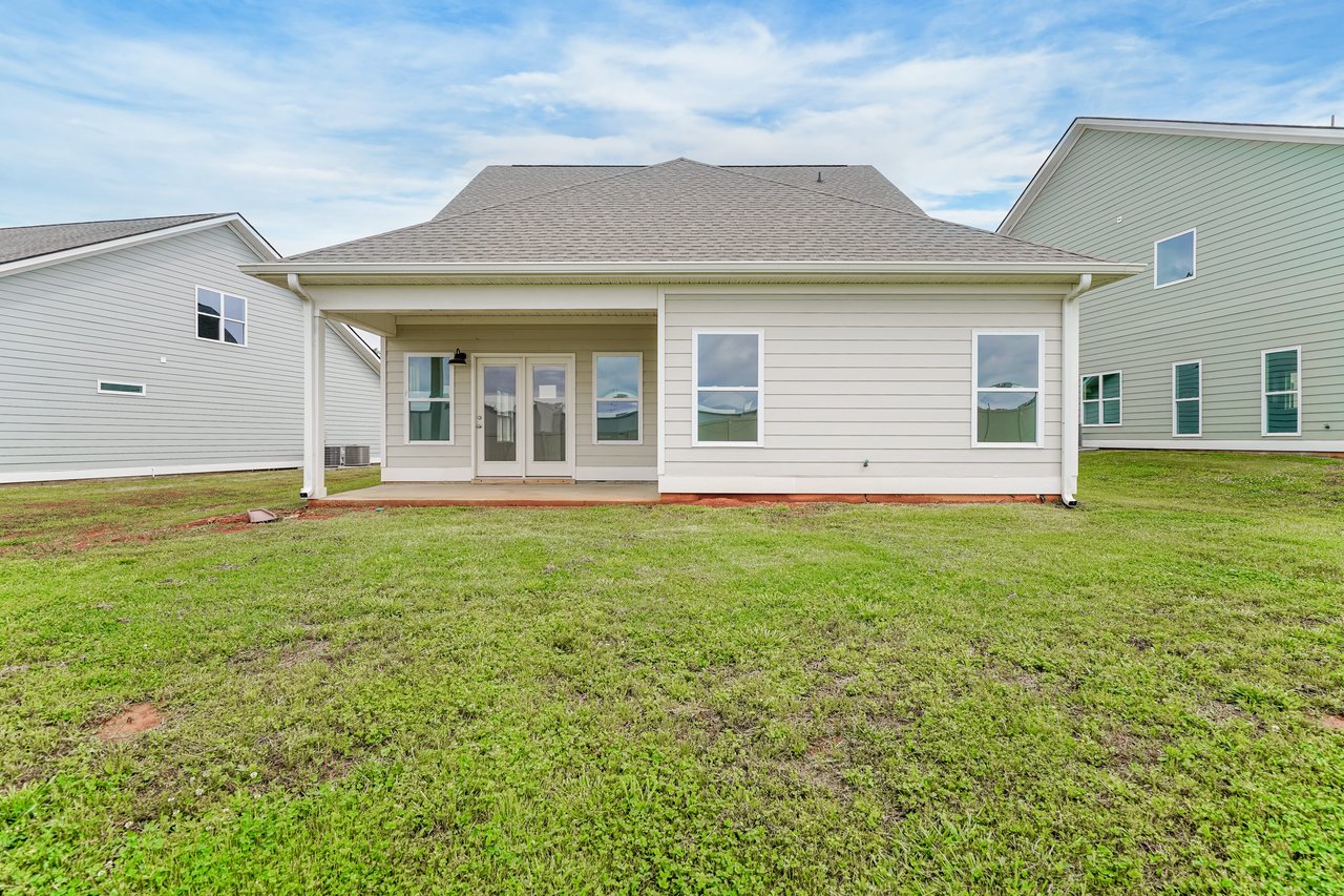 Summit Lakes Community just minutes from I-65! ATHENS CITY SCHOOLS!