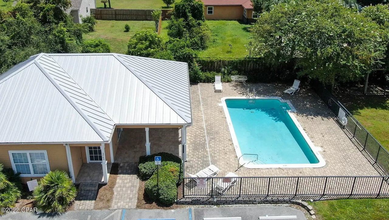 3721 TIKI Drive