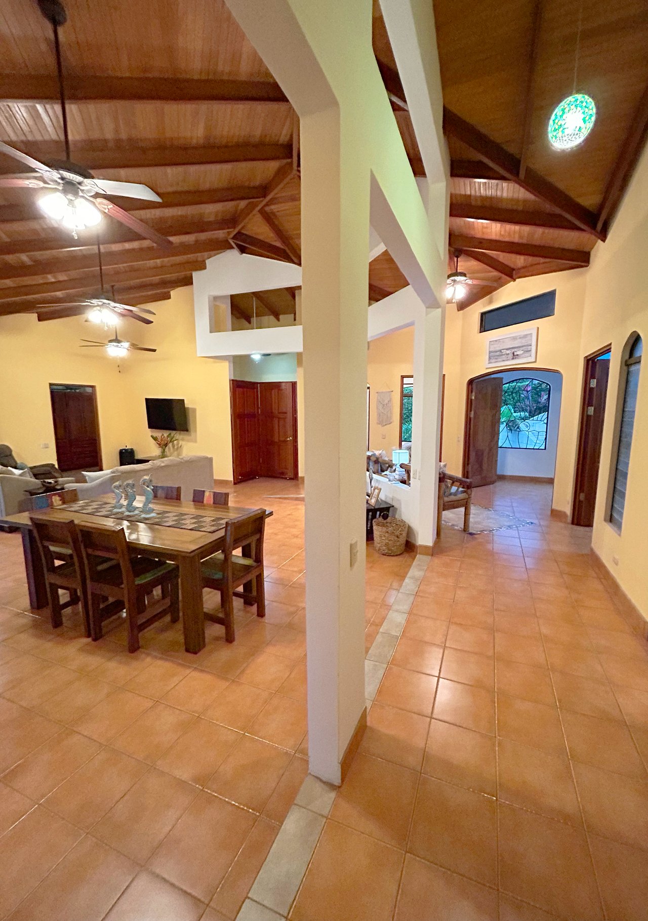 Income Producing 4 Bedroom Home! Ask us about owner financing!!                                                                                                                                                                                                                                      
