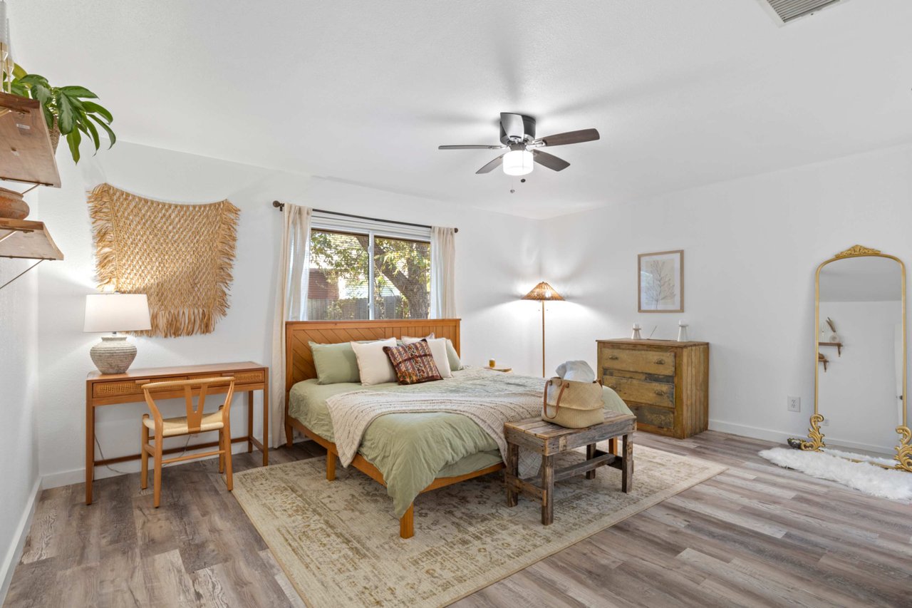 Perfect 78745 home! Airbnb READY!