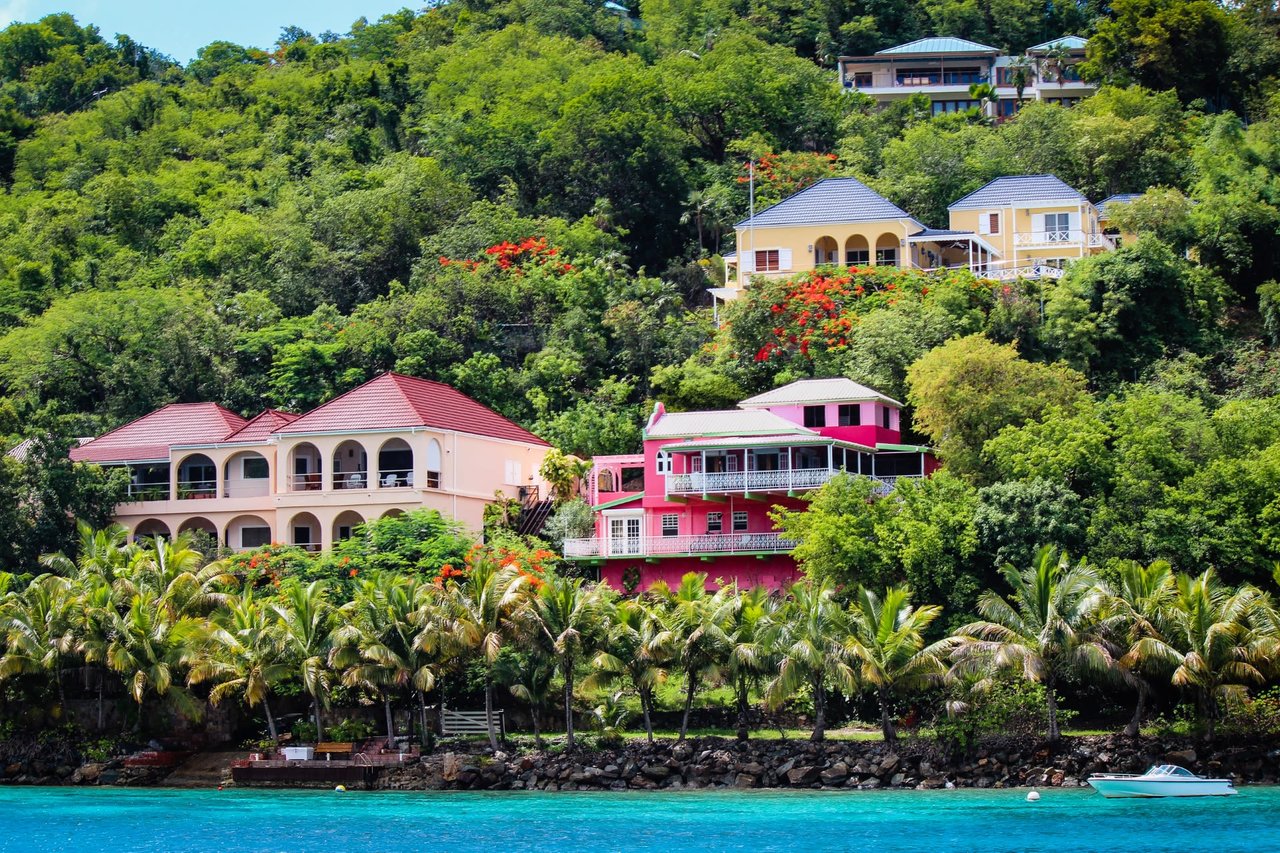 How to Turn Your Tortola Vacation Home into a Profitable Rental