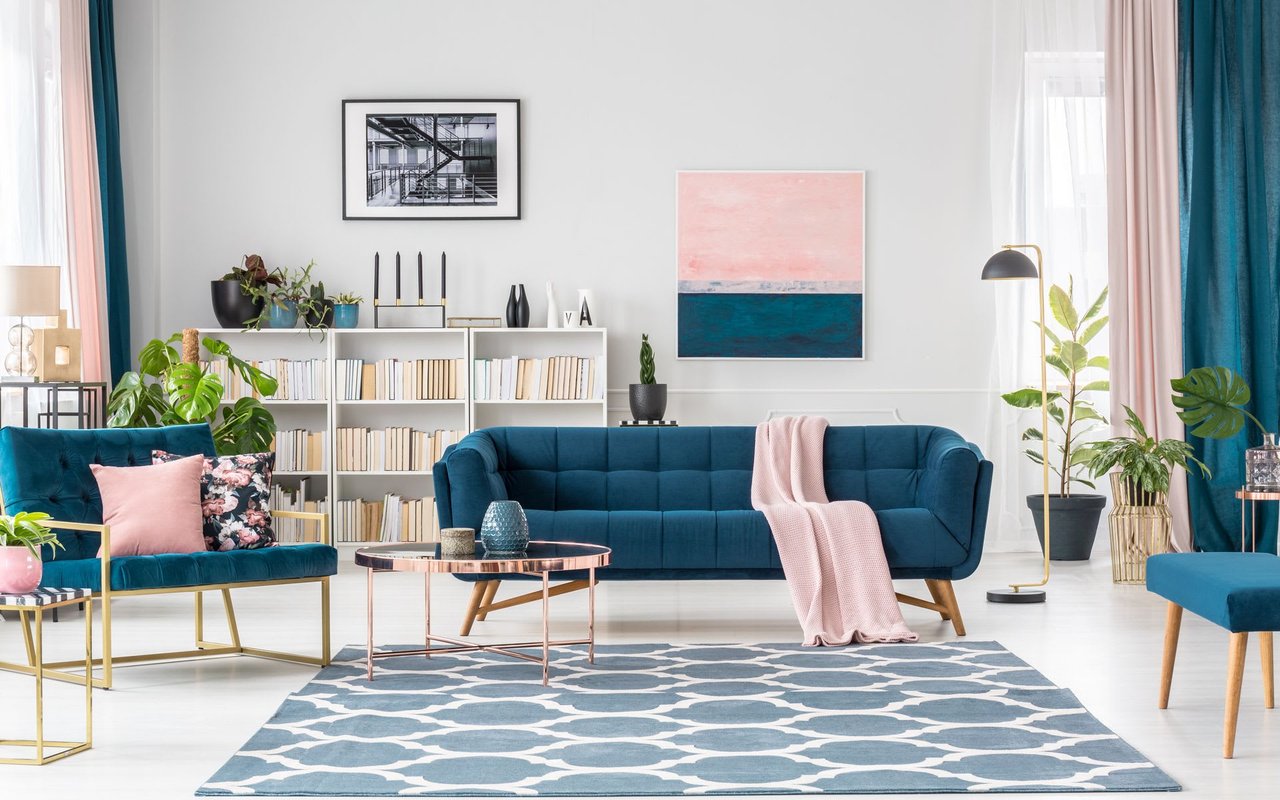 7 Home Design Trends That Are Taking Over in 2022