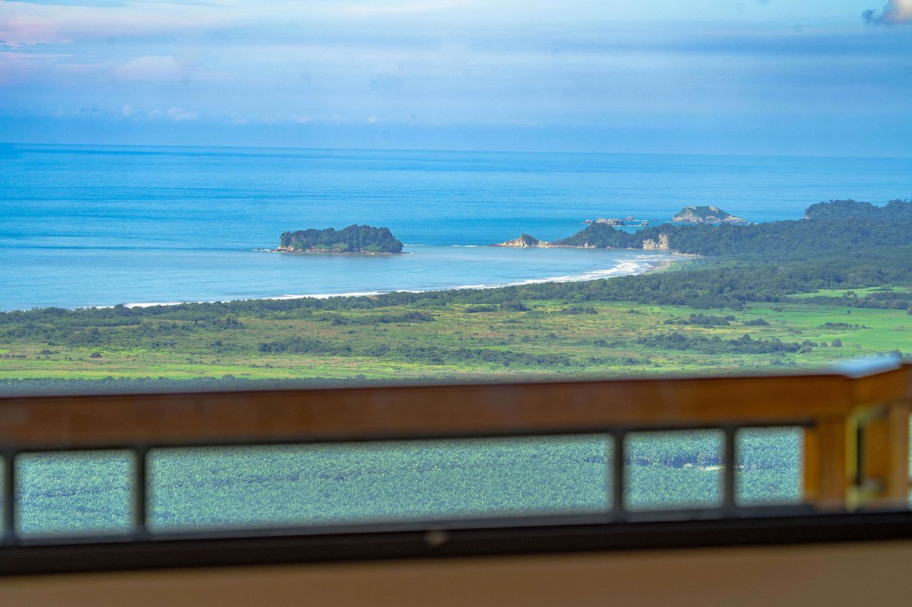 Hills of Portalon Best Ocean View