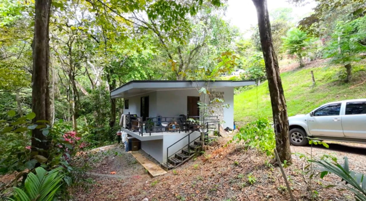 Multi Home Income Estate, Uvita, Puntarenas