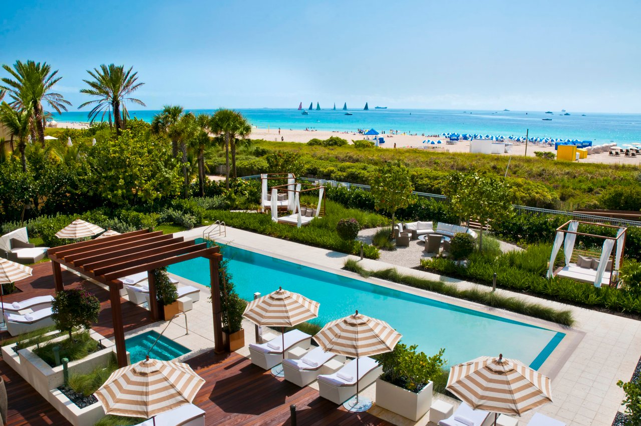 With $500,000,000 in closed sales, South of Fifth keeps commanding top prices