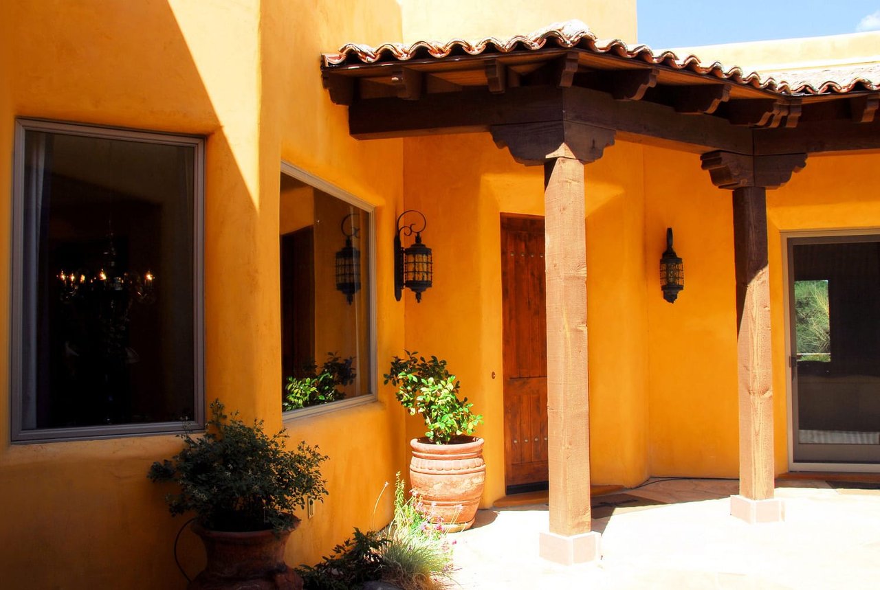 How to Make Your Winter Home in Scottsdale Profitable When You’re Not There