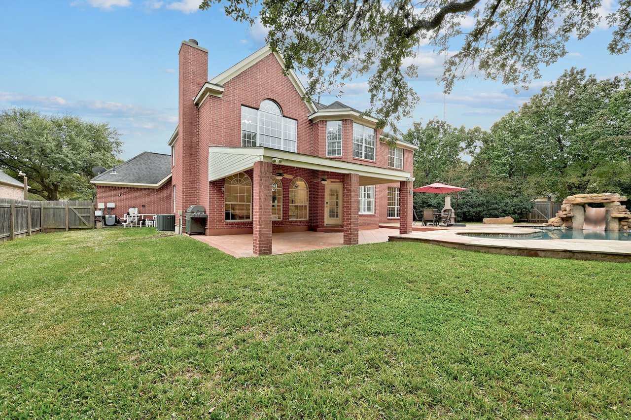 5212 Corrientes Cv, Austin, Texas 78739
