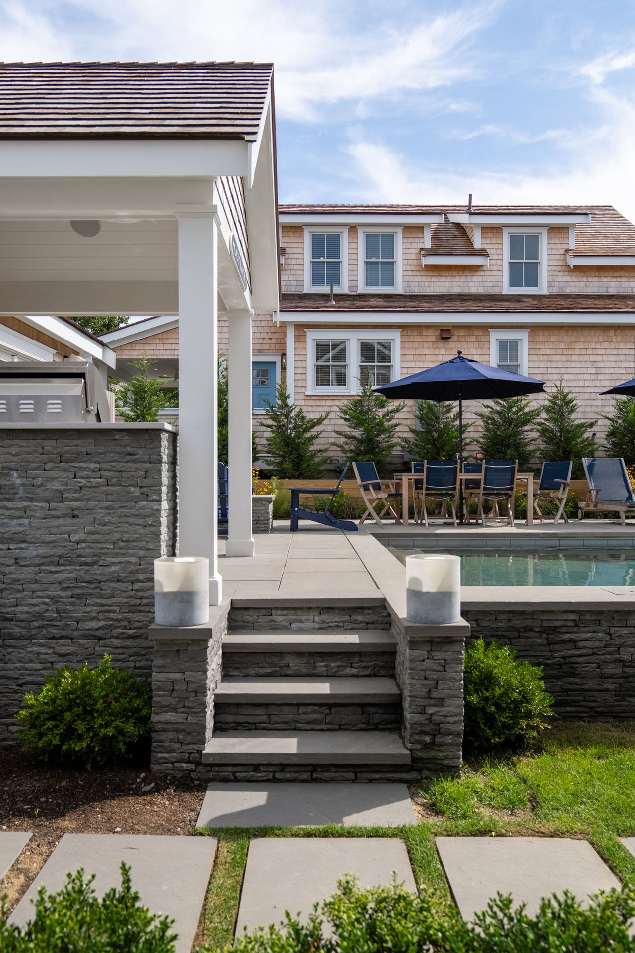 2 Hedgebury Lane | Nantucket