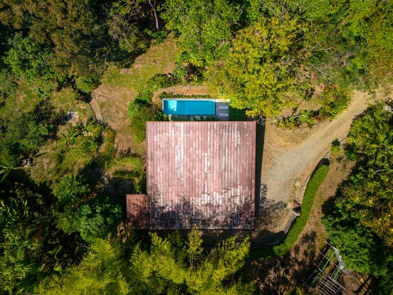 Casa Vida Tranquila