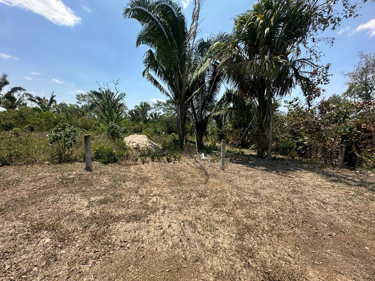 Stunning Residential Lot in Camalote Village
