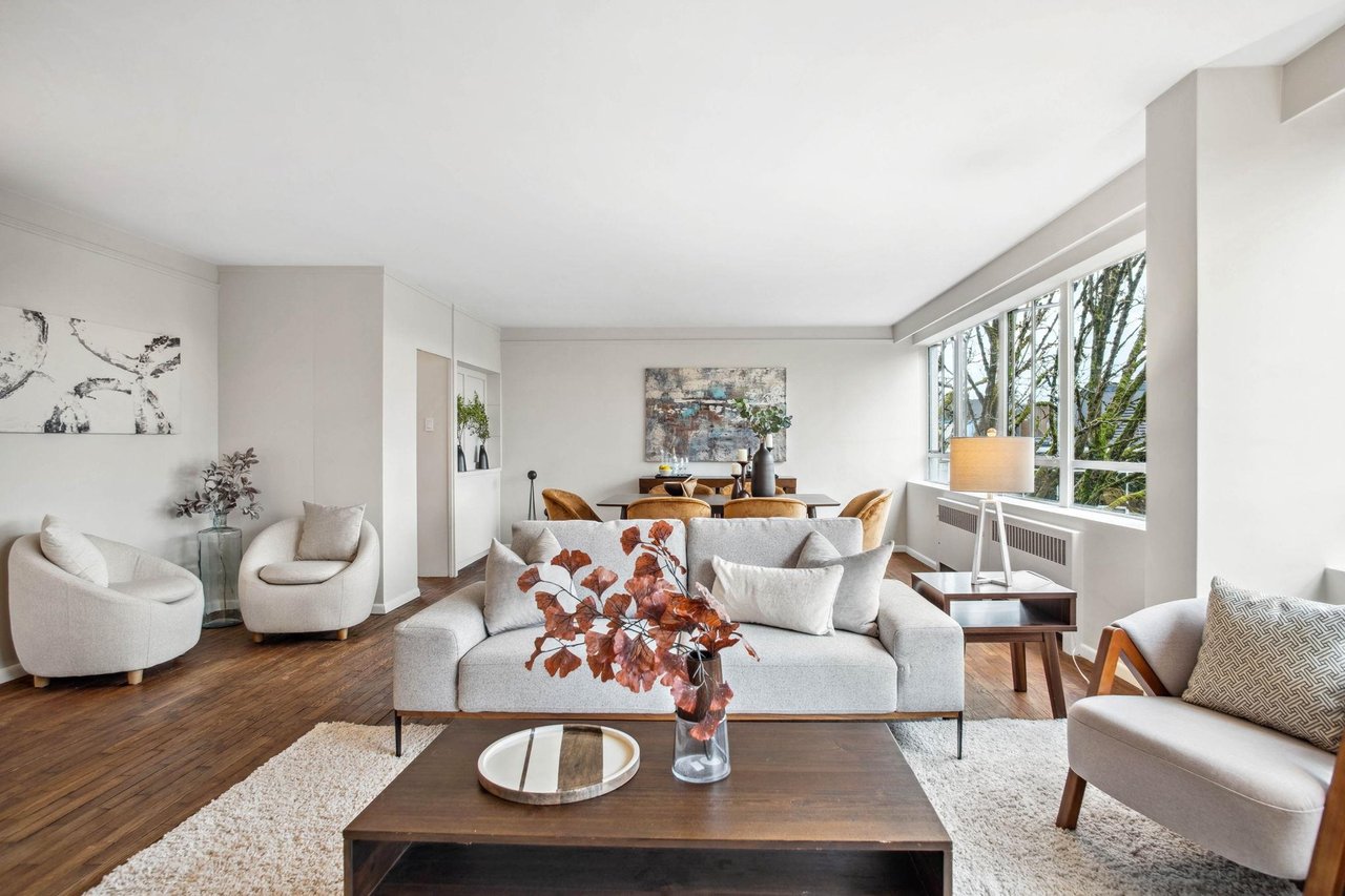 508-1445 Marpole Ave