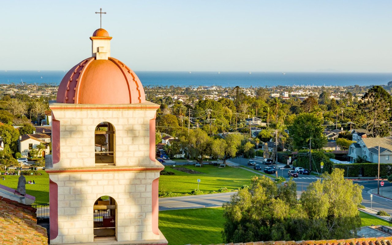 Santa Barbara