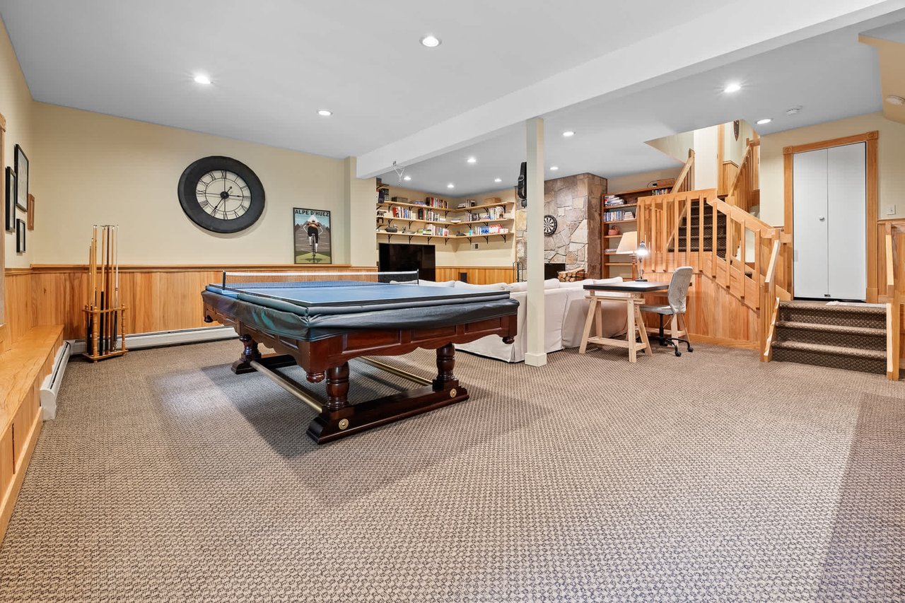 High Meadow Luxury